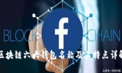 区块链六大钱包名称及其特点详解
