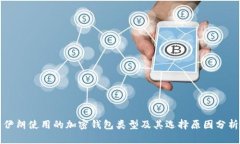 伊朗使用的加密钱包类型及其选择原因分析