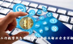 工行数字钱包支付失败：原因及解决方案详解