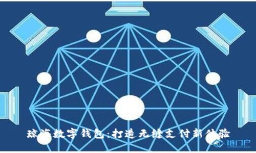 琼海数字钱包：打造无缝支付新体验