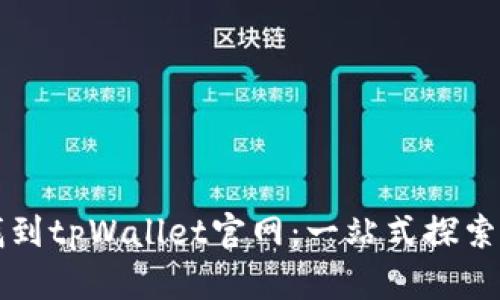 如何找到tpWallet官网：一站式探索与指南