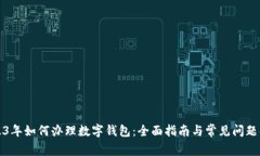 2023年如何办理数字钱包：全面指南与常见问题解