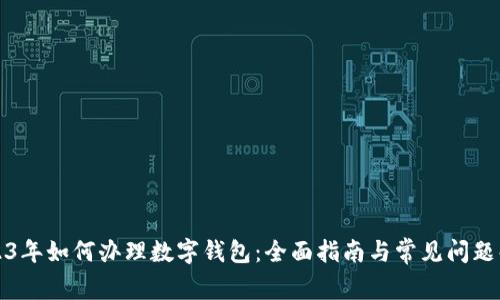 2023年如何办理数字钱包：全面指南与常见问题解答