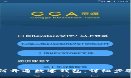 苹果手机如何开通数字钱包：详细步骤与实用技巧
