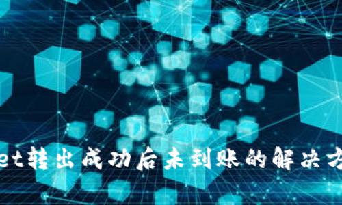 tpWallet转出成功后未到账的解决方法解析