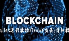 如何使用tpWallet进行波场（Tron）交易：详细指南