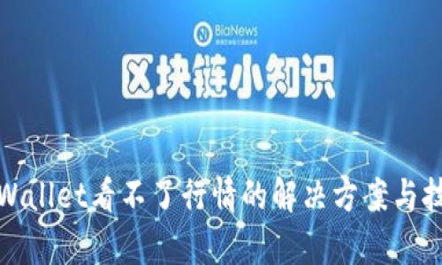 tpWallet看不了行情的解决方案与技巧