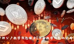 如何有效管理公户数字钱包额度？详解数字钱包