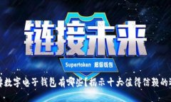 老牌数字电子钱包有哪些？揭示十大值得信赖的