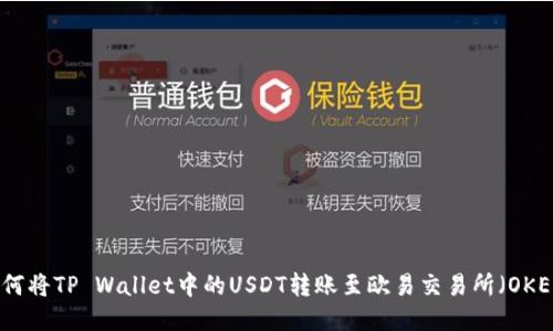 如何将TP Wallet中的USDT转账至欧易交易所（OKEx）