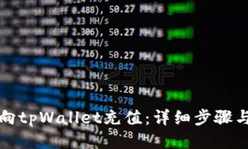 如何向tpWallet充值：详细步骤与指南