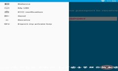 tpWallet冷钱包使用指南：如何安全管理你的加密资