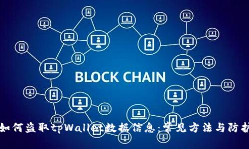 黑客如何盗取tpWallet数据信息：常见方法与防护措施