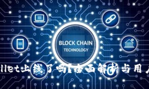 tpWallet上线了吗？全面解析与用户指南