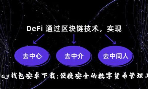 Topay钱包安卓下载：便捷安全的数字货币管理工具