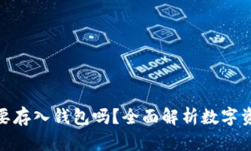 : 数字货币需要存入钱包吗？全面解析数字资产安全与管理