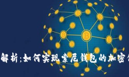 深入解析：如何实现索尼钱包的加密保护？