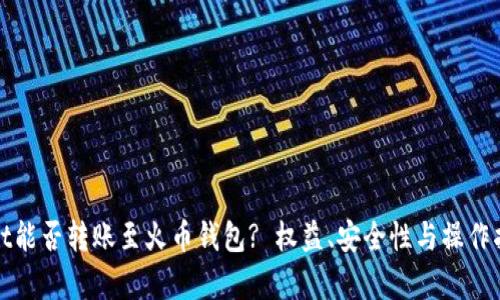 tpWallet能否转账至火币钱包? 权益、安全性与操作指南详解