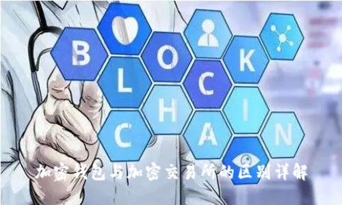 加密钱包与加密交易所的区别详解