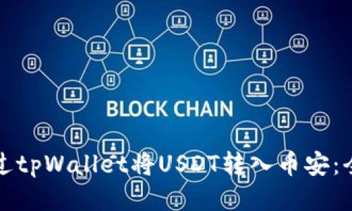 如何通过tpWallet将USDT转入币安：全面指南