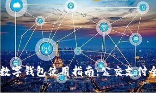 重庆数字钱包使用指南：公交支付全解析