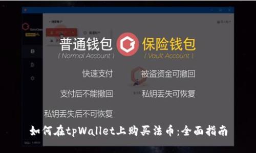 如何在tpWallet上购买法币：全面指南