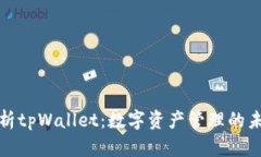 全面解析tpWallet：数字资产管理的未来趋势