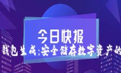 区块链冷钱包生成：安全储存数字资产的最佳实