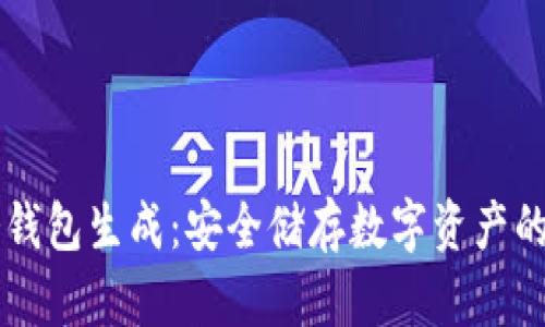 区块链冷钱包生成：安全储存数字资产的最佳实践