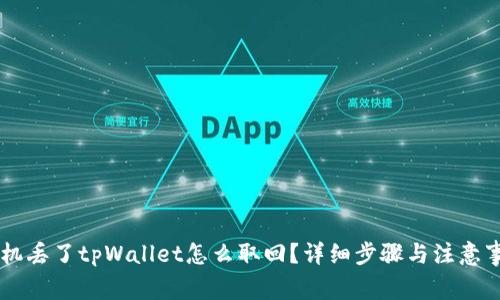 手机丢了tpWallet怎么取回？详细步骤与注意事项