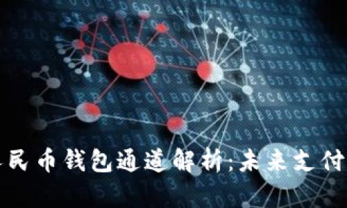 数字人民币钱包通道解析：未来支付的变革