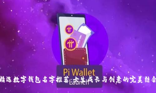 精选数字钱包名字推荐：女生成长与创意的完美结合