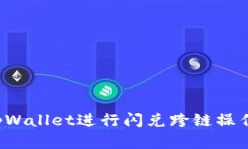 如何高效使用tpWallet进行闪兑跨链操作？完整流程解析