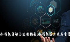 区块链冷钱包详解与使用指南：冷钱包图片及其