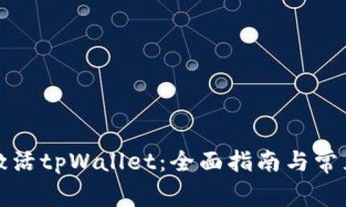 如何成功激活tpWallet：全面指南与常见问题解答