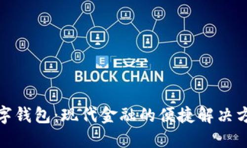 数字钱包：现代金融的便捷解决方案