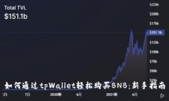 如何通过tpWallet轻松购买BNB：新手指南