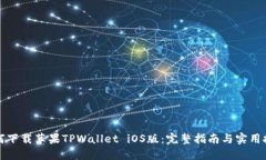 如何下载苹果TPWallet iOS版：完整指南与实用技巧