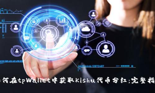 如何在tpWallet中获取Kishu代币分红：完整指南