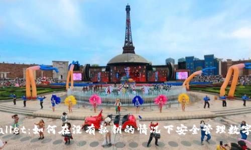 tpWallet：如何在没有私钥的情况下安全管理数字资产