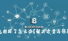 数字币钱包损坏了怎么办？解决方案与预防措施