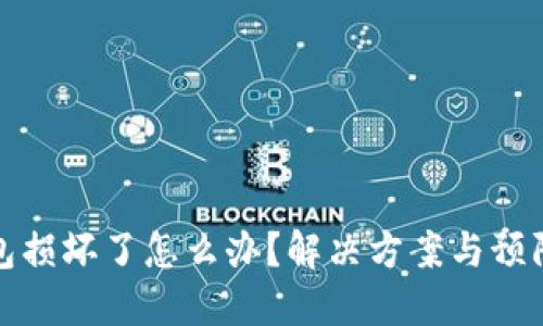 数字币钱包损坏了怎么办？解决方案与预防措施详解