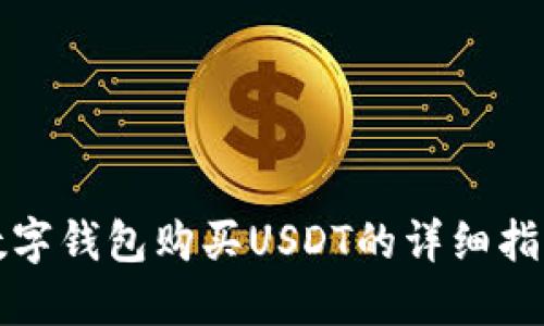 数字钱包购买USDT的详细指南