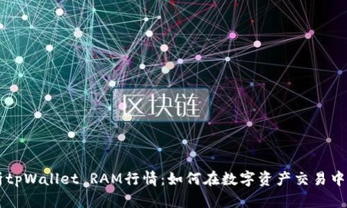 深入解析tpWallet RAM行情：如何在数字资产交易中突围而出