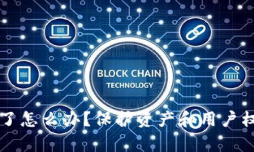 tpWallet跑路了怎么办？保护资产和用户权益的全面指南