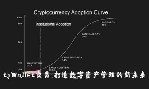 tpWallet交易：打造数字资产管理的新未来