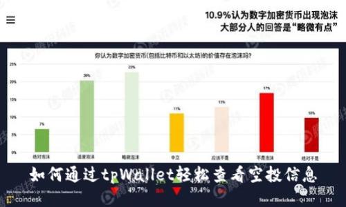 如何通过tpWallet轻松查看空投信息