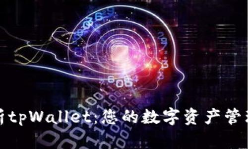 全面解析tpWallet：您的数字资产管理新选择
