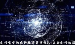 探索支付宝中的央行数字货币钱包：未来支付的