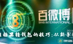 轻松掌握区块链糖果转钱包的技巧：从新手到高